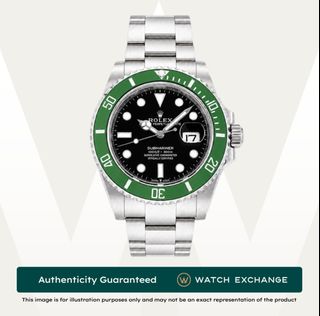 (Category: ) located in . Submitted by watchexchange.sg (Listing ID 1447944571, Image 1). Description: .