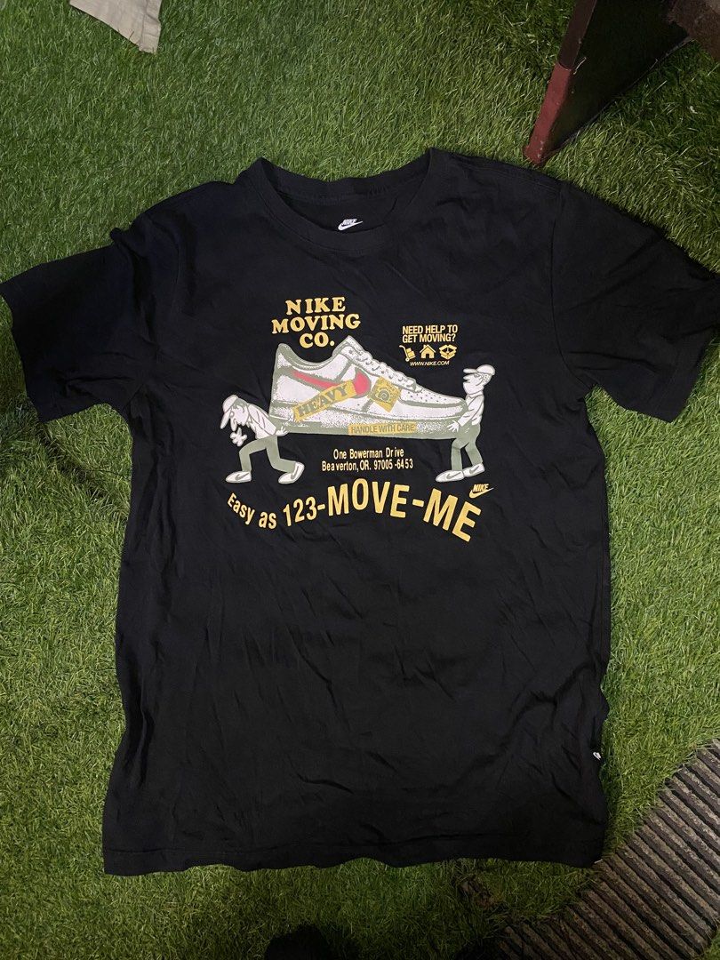 NIKE AUTHENTICE (Category: Activewear) located in Kuah. Submitted by nasuhabundlevantage (Listing ID 1447938366, Image 3). Description: NIKE AUNTENTIC CTN SAIZ S P 18 L 27 CONDI LIKE NEW 📌RM 65 FAST DEAL WASSAP 📲📲📲 0125559136.