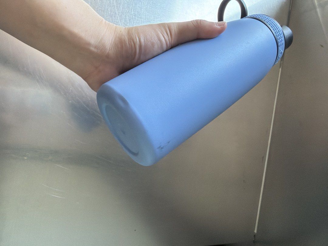 Oasis Insulated Water Bottle - Light Blue501718782753515523