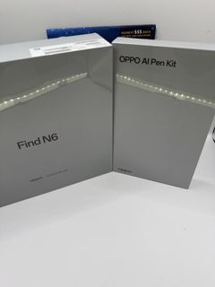 Oppo Collection item 2
