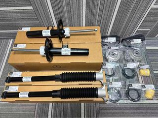 MERCEDES PARTS Collection item 2