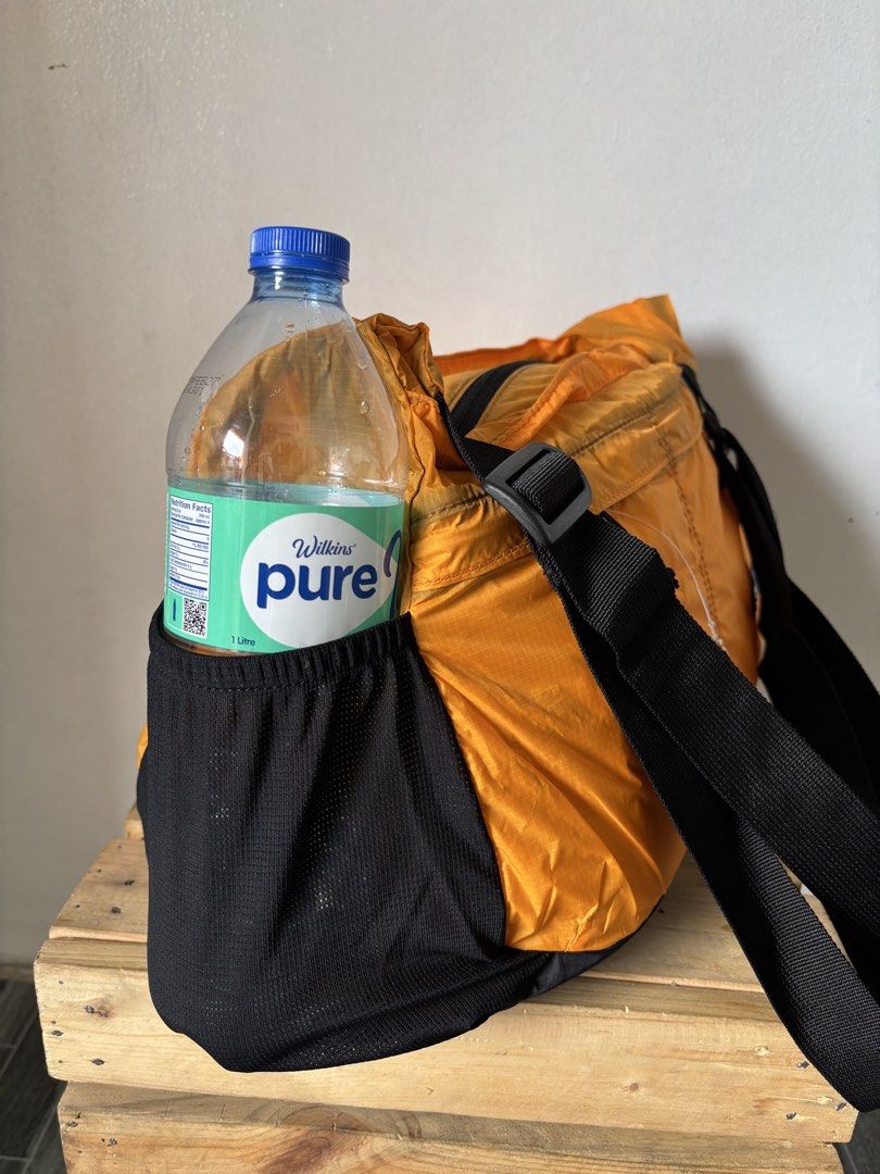 Patagonia sling bag (Category: Sling Bags) located in Davao. Submitted by truepenguin_f2a806 (Listing ID 1447950446, Image 3). Description: Brandnew ✅ Orig What you see is what you get‼️ We ship nationwide add sf.