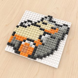 （分類：）位於 。 由 nanoblockhk 提交（商品編號 1447896388，圖片 1）。簡介： 。