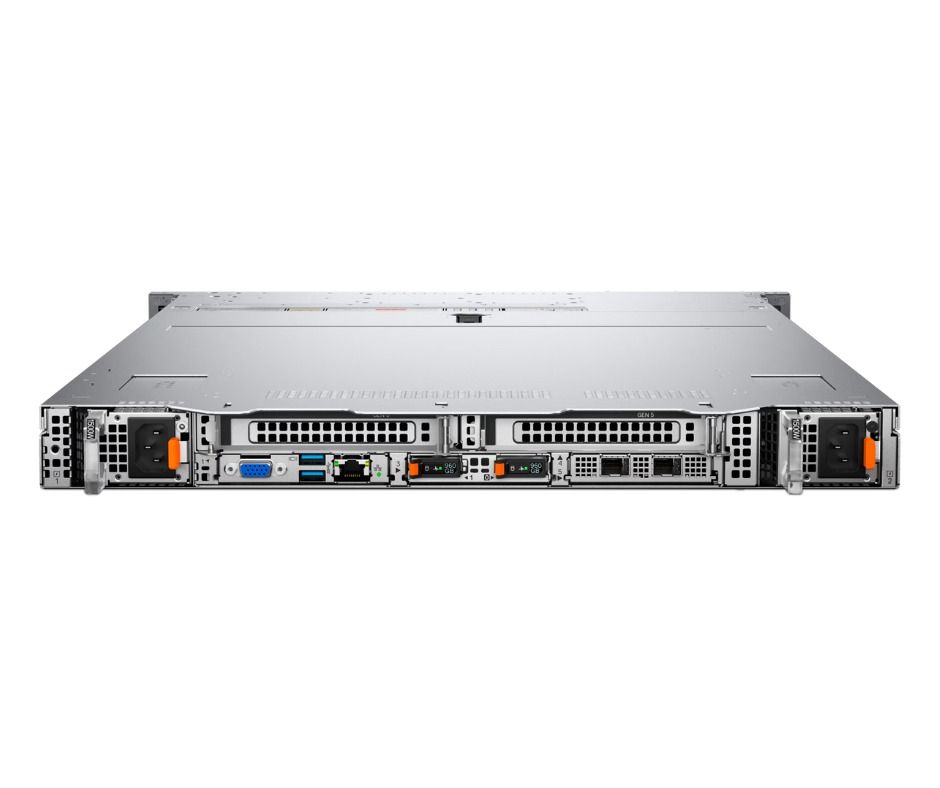 PowerEdge R670 Rack Server (Category: Office & Business Technology) located in Caloocan City. Submitted by wildowl.a9e81b (Listing ID 1447956429, Image 1). Description: PowerEdge R670 Rack Server Availability: Incoming High-performance 1U rack server designed for virtualization, databases, enterprise workloads, and data center environments. Powered by dual Intel® Xeon® 6 processors with high-speed DDR5 memory and enterprise-grade storage. Specifi