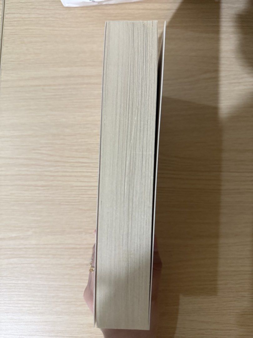 Powerless by Elsie Silver (Paperback) (Category: Storybooks) located in Cebu City. Submitted by preloved_miname (Listing ID 1448025736, Image 2). Description: Bought for 800 RFS: No time to read anymore; entering med school by end of july From Cebu City Shipping fee shouldered by buyer Shipped through maxim or J&T MOP: Gcash, BPI, online banking.