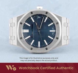 (Category: ) located in . Submitted by watchbooksg (Listing ID 1447966569, Image 1). Description: .