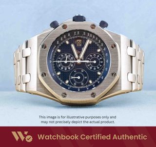 (Category: ) located in . Submitted by watchbooksg (Listing ID 1447990822, Image 1). Description: .