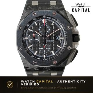 Audemars Piguet Collection item 1