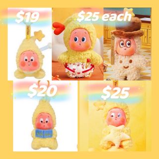 (Category: ) located in . Submitted by preloved_collectionz (Listing ID 1448055653, Image 1). Description: .