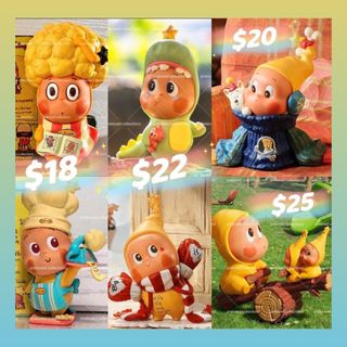 (Category: ) located in . Submitted by preloved_collectionz (Listing ID 1448054012, Image 1). Description: .