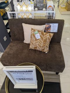 (Kategori: ) berada di . Dikirim oleh nurfa.shop (ID iklan 1447918752, Gambar 1). Deskripsi: .