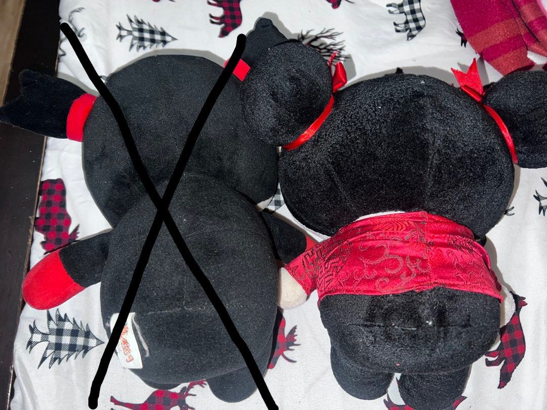 Pucca Plushie (Category: Plushies & Soft Toys) located in Quezon City. Submitted by unjca (Listing ID 1447090126, Image 2). Description: Item has NO issue/s (see photos for proof) RFS: Decluttering Pucca plushie in MEDIUM size. Pucca’s HEIGHT: 9 inches/ 23 cm Pucca’s WIDTH: 10 inches / 25 cm Garu’s SOLD, only Pucca left :).