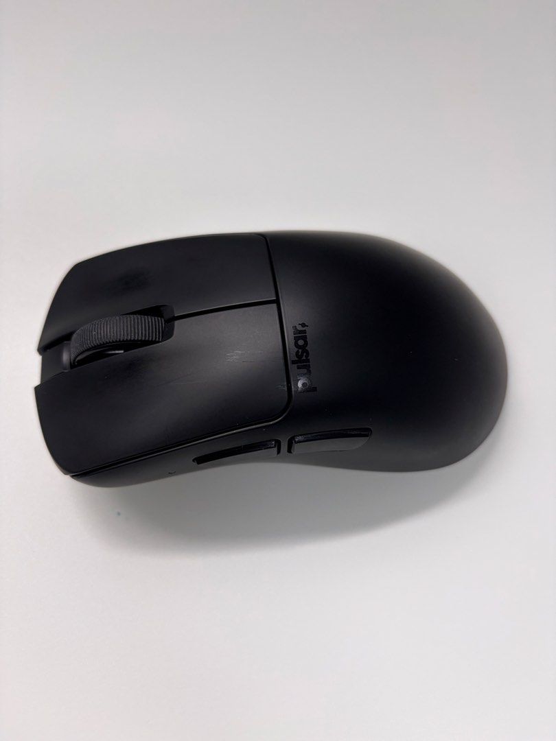 由 gulum1 (刊登 ID 1448003112，圖片 2) 提交，位於 新北市 (New Taipei) 的 Pulsar Xlite V3 (Size3) (類別：電腦滑鼠及相關產品)，說明：換滑鼠出售。