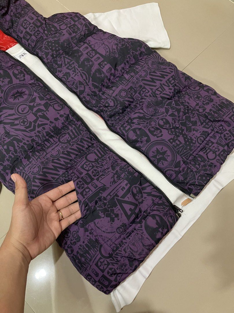 Quiksilver Reversible vest (Category: Vests) located in Mandaue City. Submitted by uptrendclothing4 (Listing ID 1448018676, Image 2). Description: Quiksilver Puff Vest Reversible Fit M-L Mandaue City Cebu Selling 999 FREE SHIPPING NATIONWIDE‼️ Buy 3 or more items and enjoy FREE shipping. Buying just 1 or 2 items? You still get great discounts! Limited stocks left..