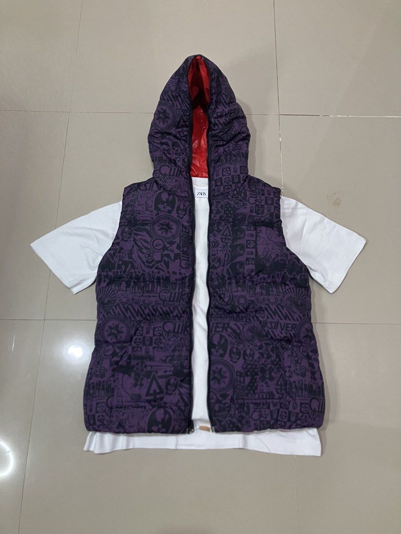 Quiksilver Reversible vest (Category: Vests) located in Mandaue City. Submitted by uptrendclothing4 (Listing ID 1448018676, Image 1). Description: Quiksilver Puff Vest Reversible Fit M-L Mandaue City Cebu Selling 999 FREE SHIPPING NATIONWIDE‼️ Buy 3 or more items and enjoy FREE shipping. Buying just 1 or 2 items? You still get great discounts! Limited stocks left..
