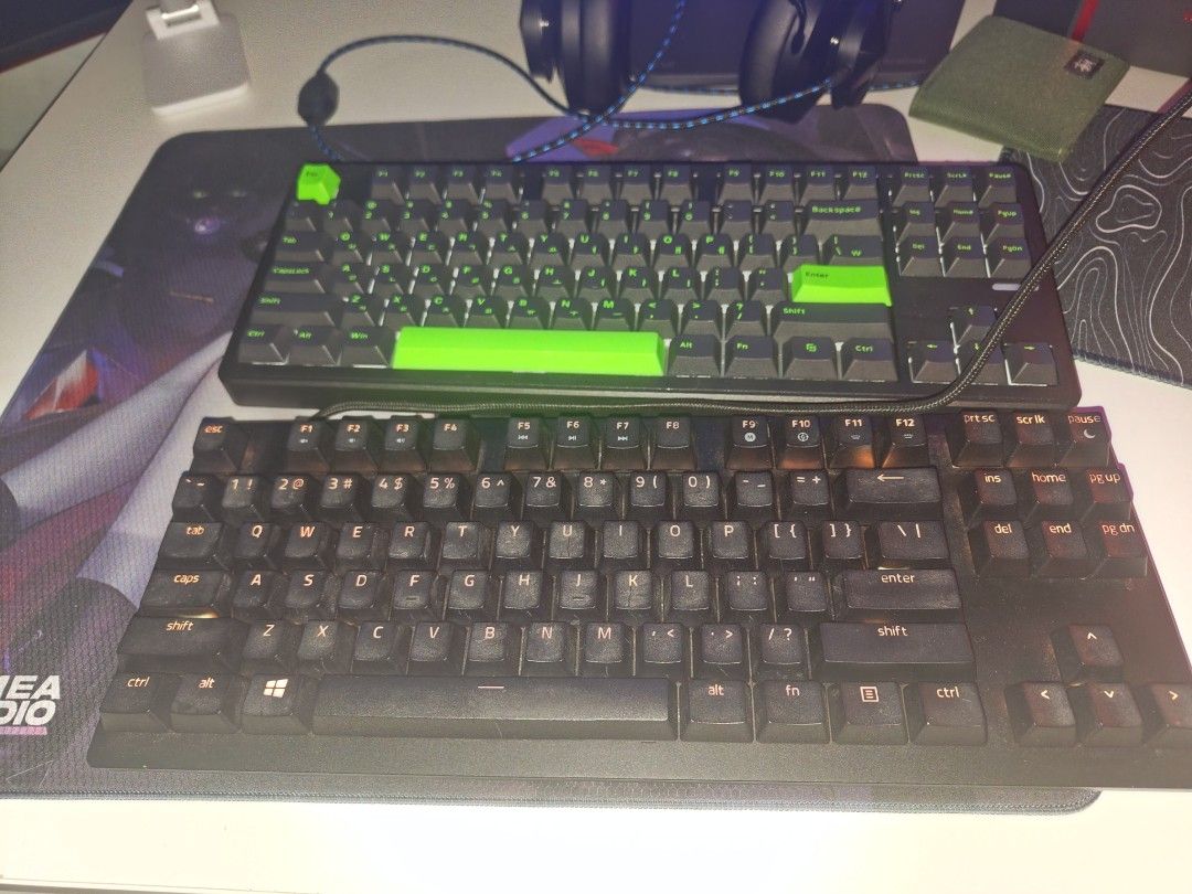 Razer V2 tkl