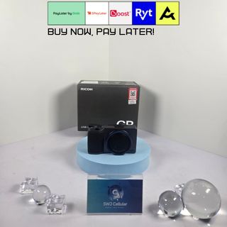 CAMERA Collection item 2