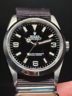 （分類：）位於 。 由 vintage_elegant_watches 提交（商品編號 1448005988，圖片 1）。簡介： 。