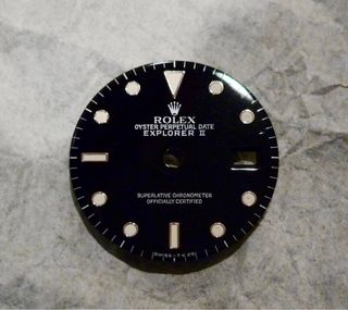 (Category: ) located in . Submitted by timepiecegarage (Listing ID 1447929907, Image 1). Description: .