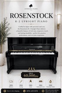 (Category: ) located in . Submitted by filpianosurplus (Listing ID 1448045948, Image 1). Description: .