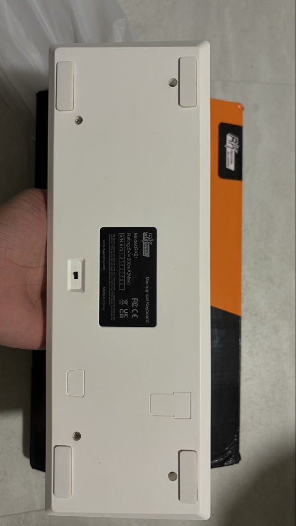 Royal Kludge RK61502319594939371522