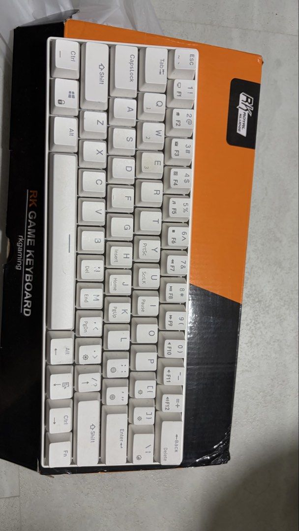 Royal Kludge RK61502319594939371521
