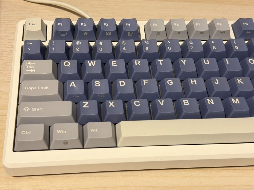 Royal Kludge RKM75 Wireless Mechanical Keyboard501907417025761281
