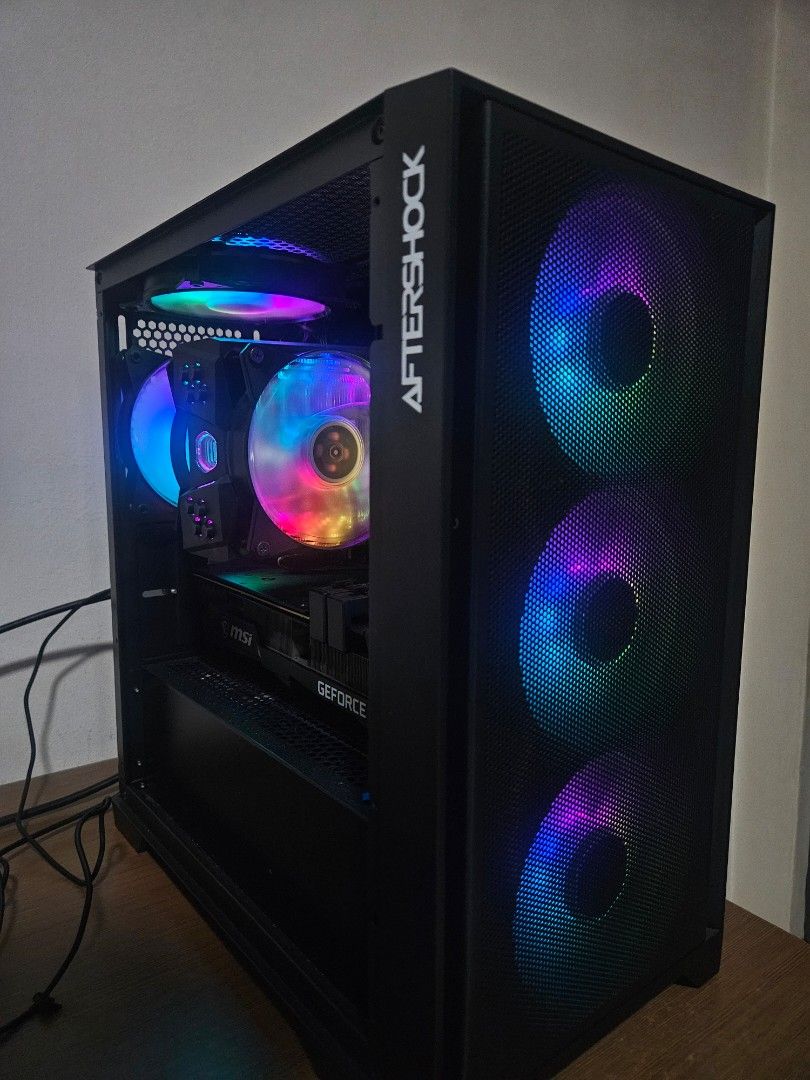 RTX3070Ti|1TB|Ryzen 5|16GB|Gaming PC|💸Cheapest 3070Ti💸