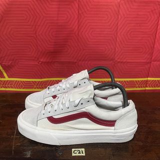 (Kategori: ) berada di . Dikirim oleh terminalsepatubogor (ID iklan 1447935832, Gambar 1). Deskripsi: .