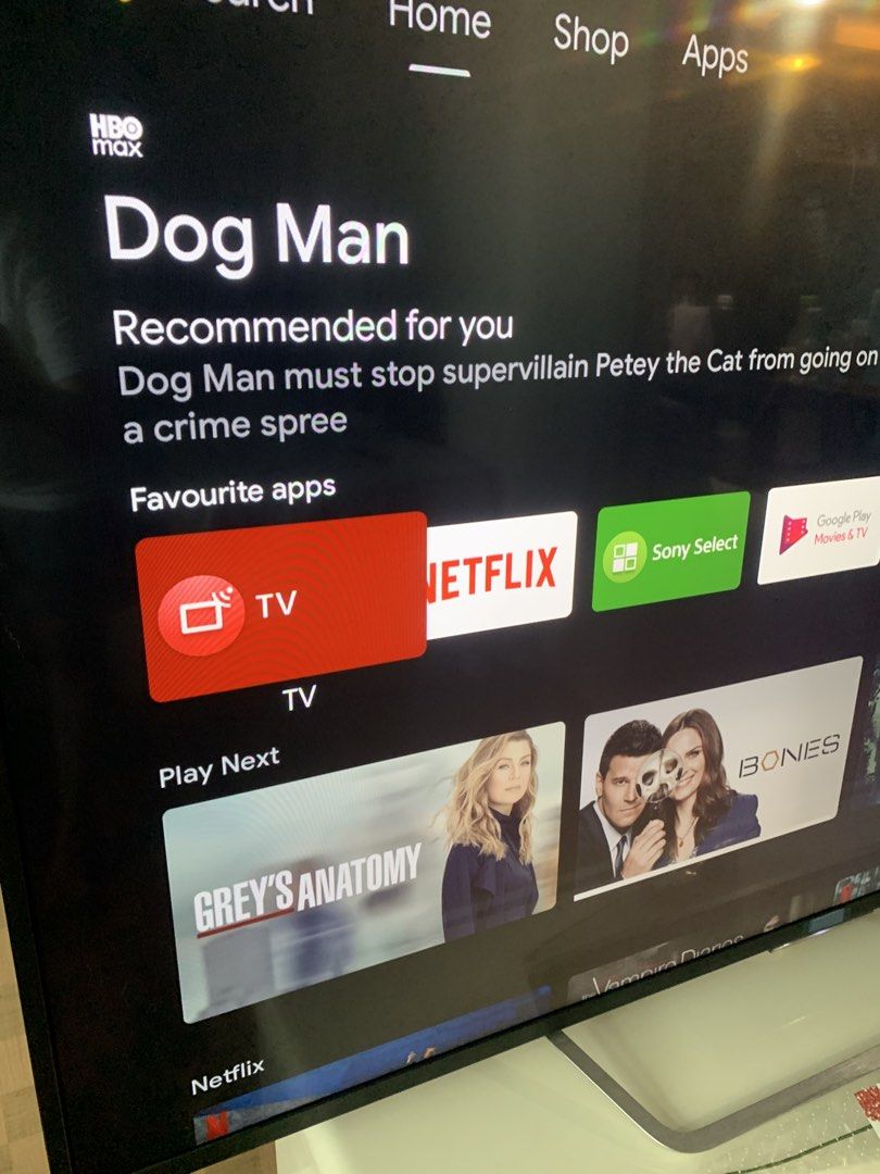 Sony 65” 4K HDR Smart Android TV (KD-65X7500D) (Category: TV) located in Paranaque City. Submitted by cheska.zaldivar (Listing ID 1448074089, Image 3). Description: Selling my Sony 65-inch 4K HDR Smart TV in excellent working condition. The TV has a sharp, vibrant display with great sound quality. All functions work properly with no screen issues, making it perfect for streaming, gaming, or watching movies. Specifications: * ✅ Sony KD-65X7500D * 