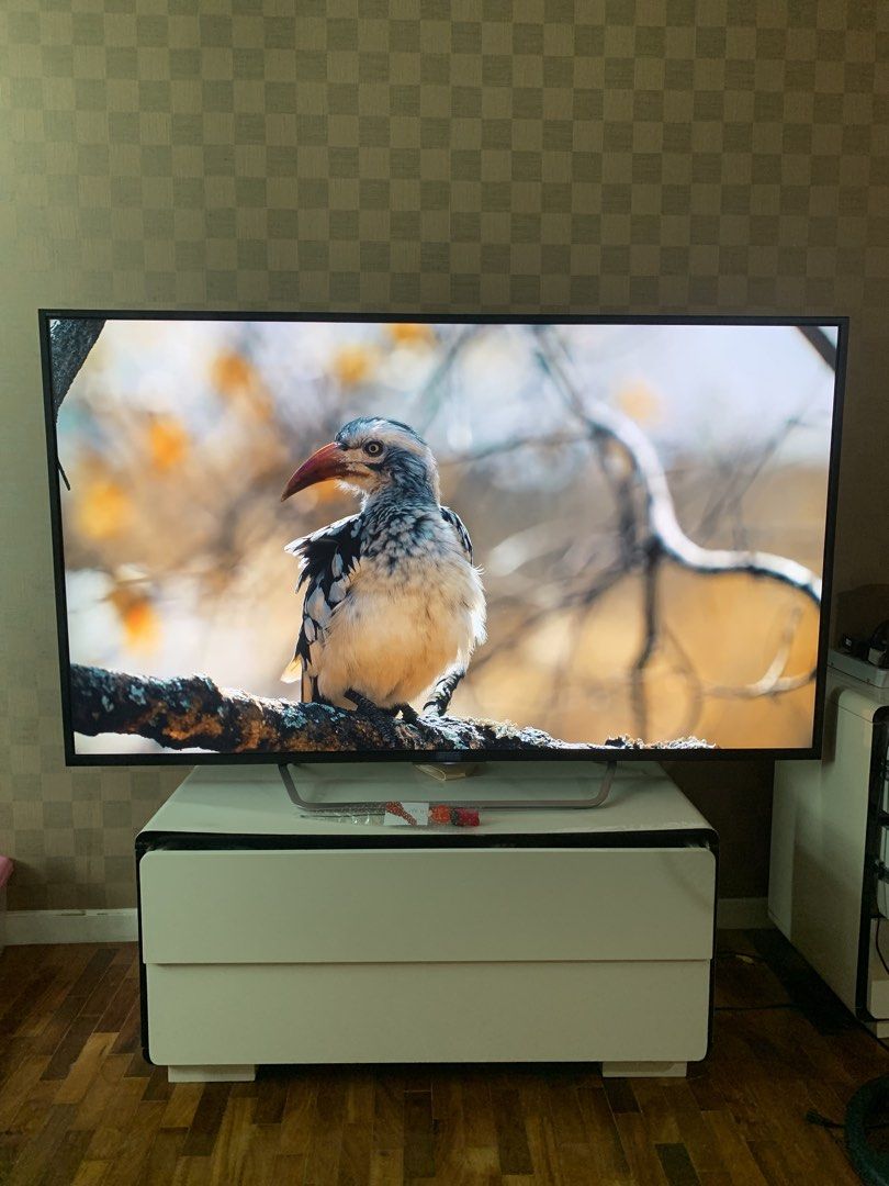 Sony 65” 4K HDR Smart Android TV (KD-65X7500D) (Category: TV) located in Paranaque City. Submitted by cheska.zaldivar (Listing ID 1448074089, Image 1). Description: Selling my Sony 65-inch 4K HDR Smart TV in excellent working condition. The TV has a sharp, vibrant display with great sound quality. All functions work properly with no screen issues, making it perfect for streaming, gaming, or watching movies. Specifications: * ✅ Sony KD-65X7500D * 
