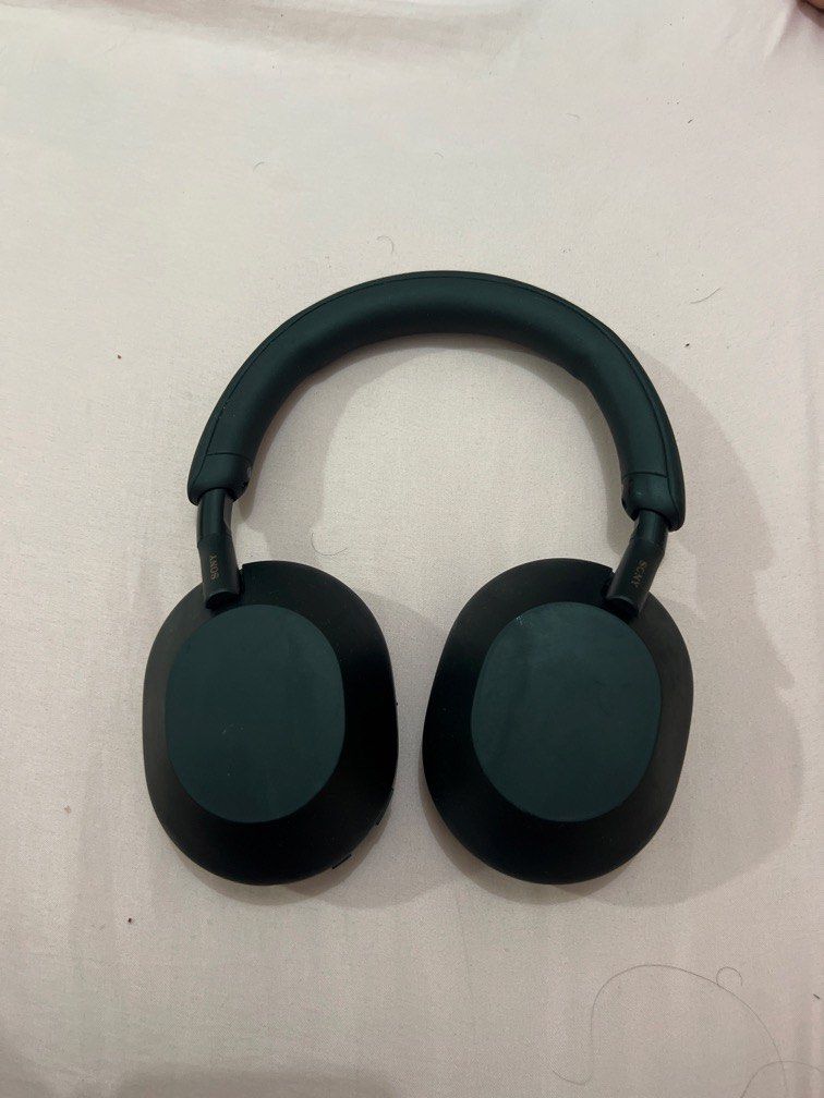 Sony XM5