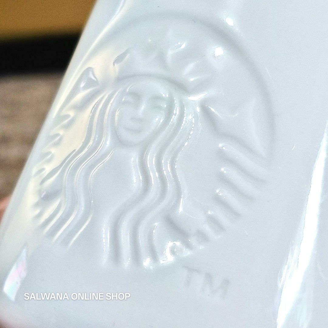STARBUCKS CERAMIC DEMI CUP 100ML • JAPAN SURPLUS (Category: Coffee & Tea Tableware) located in Mabalacat. Submitted by salwanaonlineshop (Listing ID 1447914082, Image 3). Description: STARBUCKS CERAMIC DEMI CUP 100ML • JAPAN SURPLUS 🇯🇵 Like New - makinis 🇯🇵 100ml 🇯🇵 Ceramic 🇯🇵 No issue 🇯🇵 Made in China 🇯🇵 Japan Source (Surplus) 🛒 Follow us on S.H.O.P.E.E and L.A.Z.A.D.A at SALWANA ONLINE SHOP for more rare, vintage, collectible, uniq