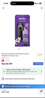 (Kategori: ) berada di . Dikirim oleh ntshaa00 (ID iklan 1447943951, Gambar 1). Deskripsi: .