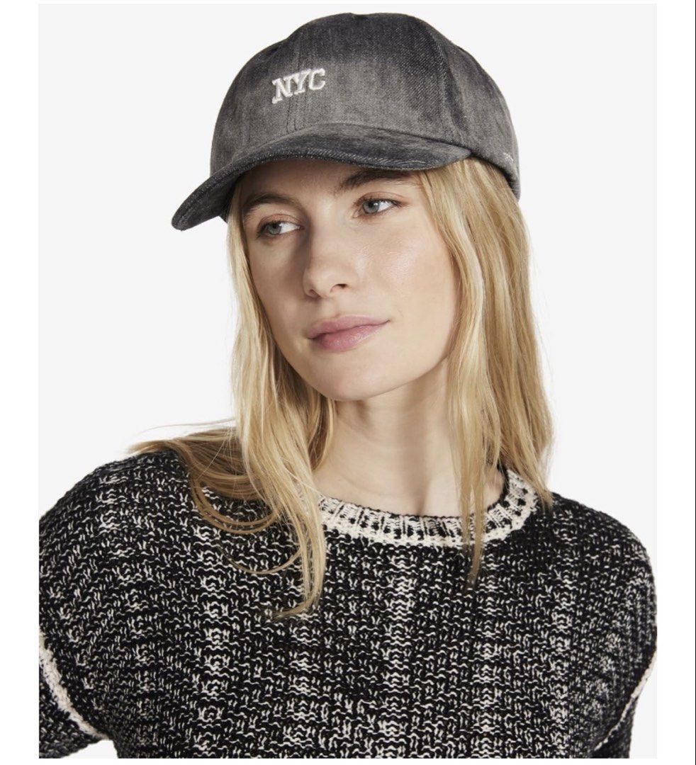 Steve Madden Women's Overdye Cap (Category: Hats & Beanies) located in Las Pinas. Submitted by epitome.mnl (Listing ID 1447912699, Image 2). Description: 💎Brand New with tag 💎Steve Madden 💎Size One 💎SRP 2000 💎All items 100% original 📌MOP GCASH or BDO 📌SF Shouldered by the buyer 📌Lalamove/Grab (via sched) 📌Flash / Gogo Express Provincial 80-240 📌Meetups: Las Pinas/Alabang/Laguna via schedule.