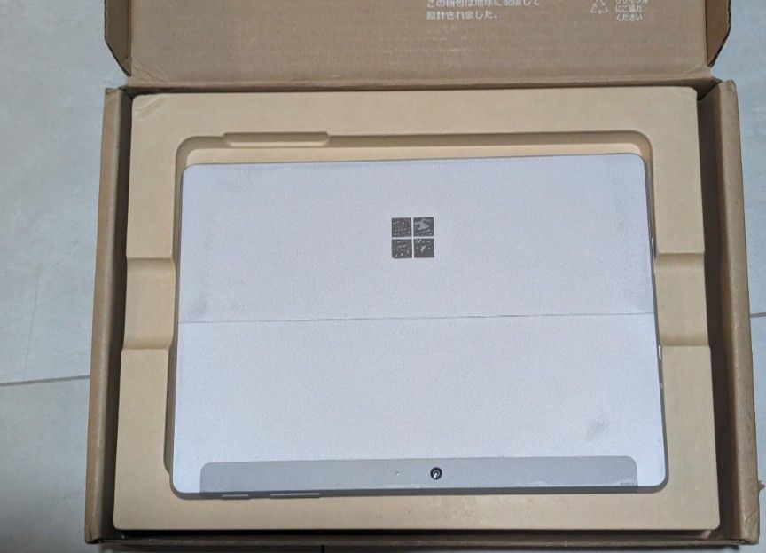 Surface go 2 core m3 8gb LTE502029160180633601