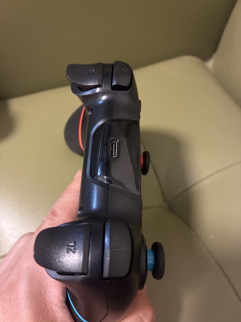 Switch wireless controller （分類：手掣）位於 Hong Kong。 由 nick666666666 提交（商品編號 1448026494，圖片 3）。簡介： 。