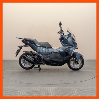 (Category: ) located in . Submitted by imotorbike (Listing ID 1447909019, Image 1). Description: .