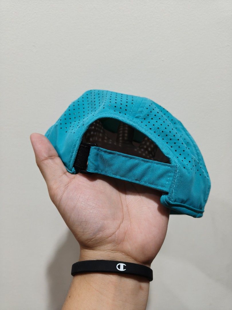 T100 TRIATHLON WORLD TOUR HAT (Category: Caps & Hats) located in Taguig. Submitted by spotncop (Listing ID 1447941391, Image 2). Description: T100 TRIATHLON WORLD TOUR HAT ADJUSTABLE STRAPBACK BRANDNEW CONDITION NEVER BEEN USED DETAILED & ACTUAL PIC ALREADY POSTED TAGUIG LOCATION 599 PHP + SF.