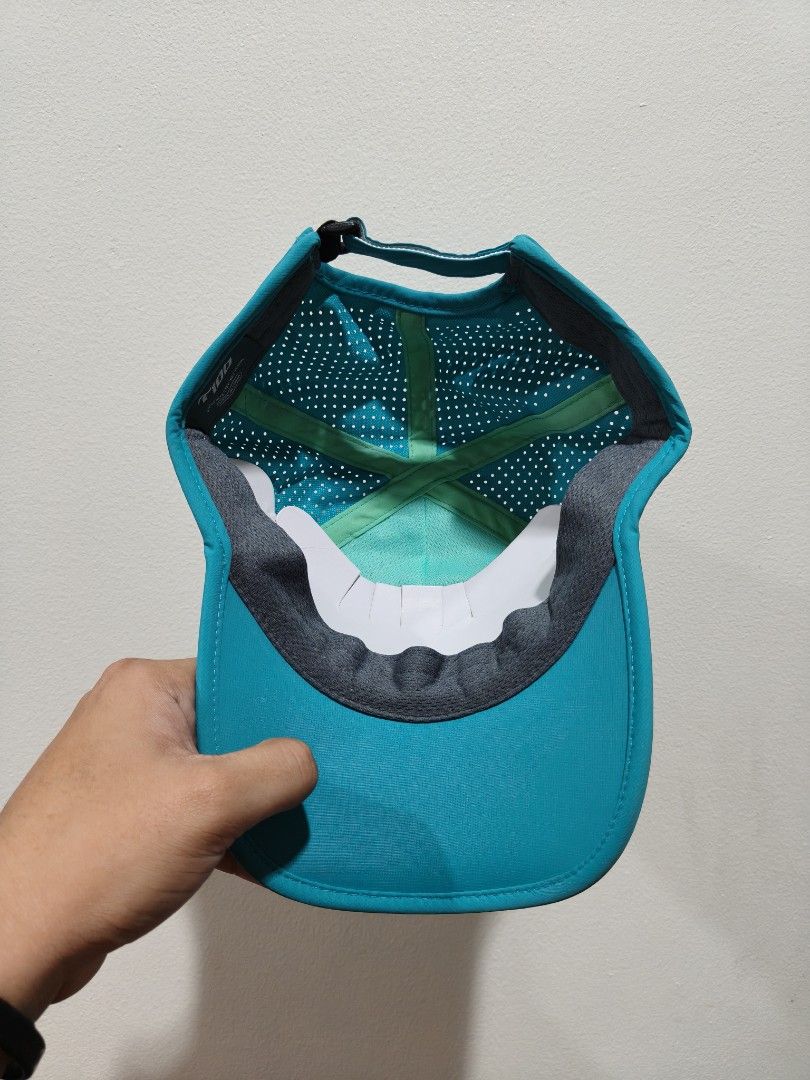 T100 TRIATHLON WORLD TOUR HAT (Category: Caps & Hats) located in Taguig. Submitted by spotncop (Listing ID 1447941391, Image 3). Description: T100 TRIATHLON WORLD TOUR HAT ADJUSTABLE STRAPBACK BRANDNEW CONDITION NEVER BEEN USED DETAILED & ACTUAL PIC ALREADY POSTED TAGUIG LOCATION 599 PHP + SF.