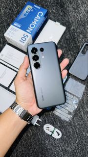 techno-camon-50-pro-dijual-carousell-indonesia