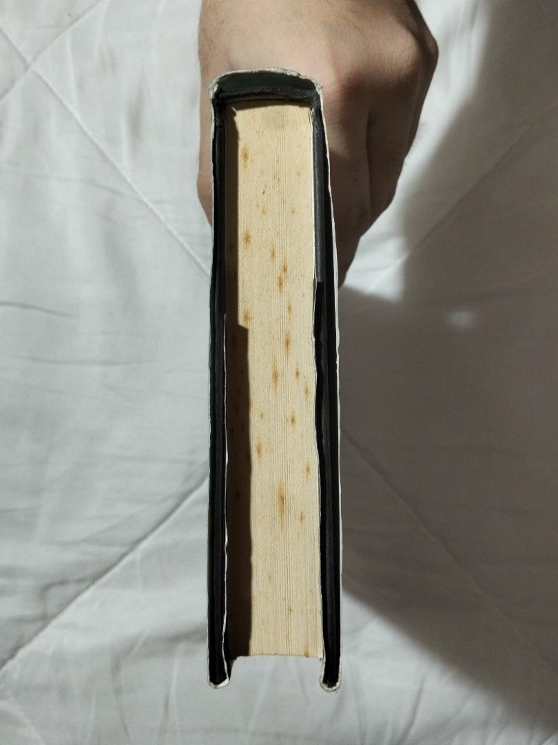 The Closest I've Come (Category: Storybooks) located in Manila. Submitted by blegason (Listing ID 1448046122, Image 3). Description: 150 Pesos MOP: GCash MOD: J&T Location: Longos, Malabon Check Leafbound Reads (FB Page).