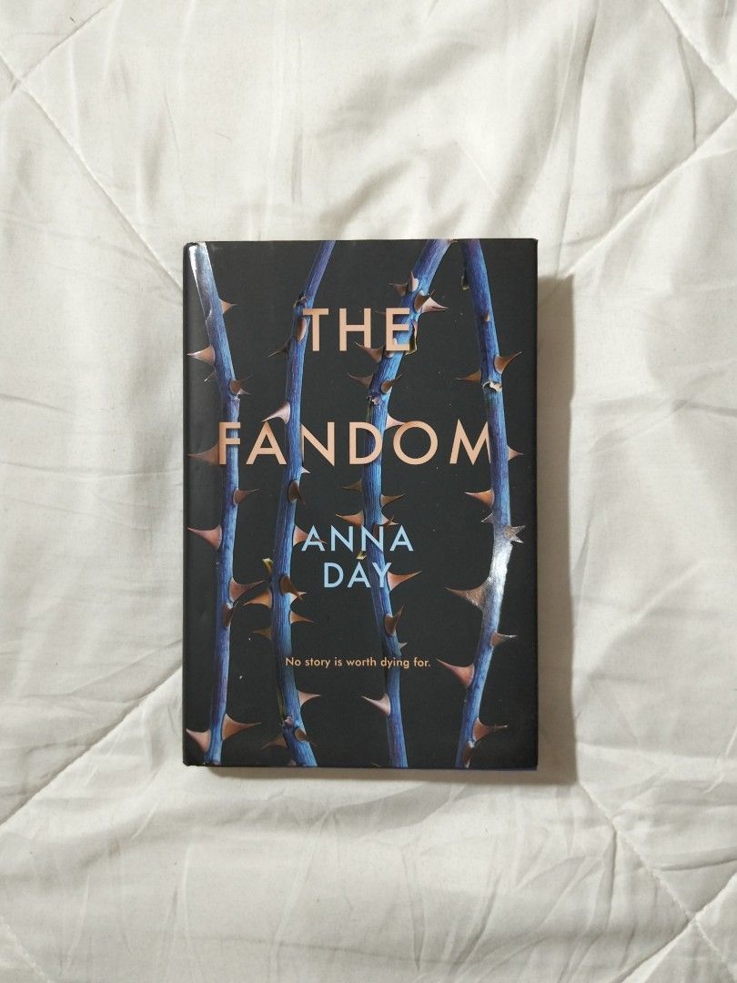 The Fandom (Category: In-Game Products) located in Manila. Submitted by blegason (Listing ID 1448045997, Image 1). Description: 150 Pesos MOP: GCash MOD: J&T Location: Longos, Malabon Check Leafbound Reads (FB Page).