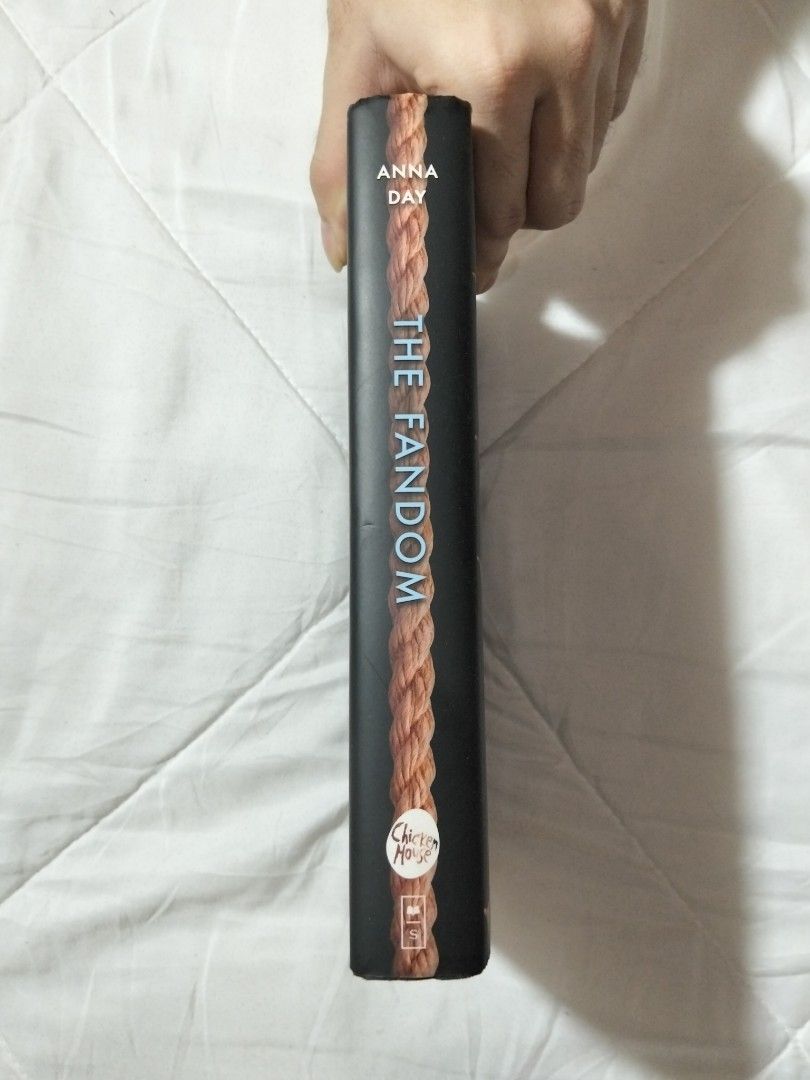 The Fandom (Category: In-Game Products) located in Manila. Submitted by blegason (Listing ID 1448045997, Image 2). Description: 150 Pesos MOP: GCash MOD: J&T Location: Longos, Malabon Check Leafbound Reads (FB Page).