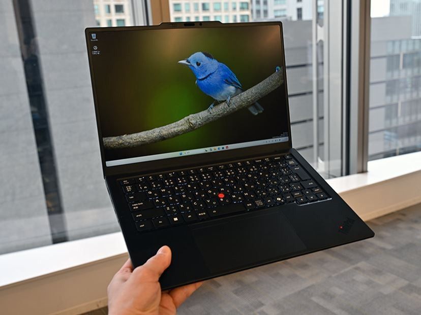 Thinkpad x1 gen 14