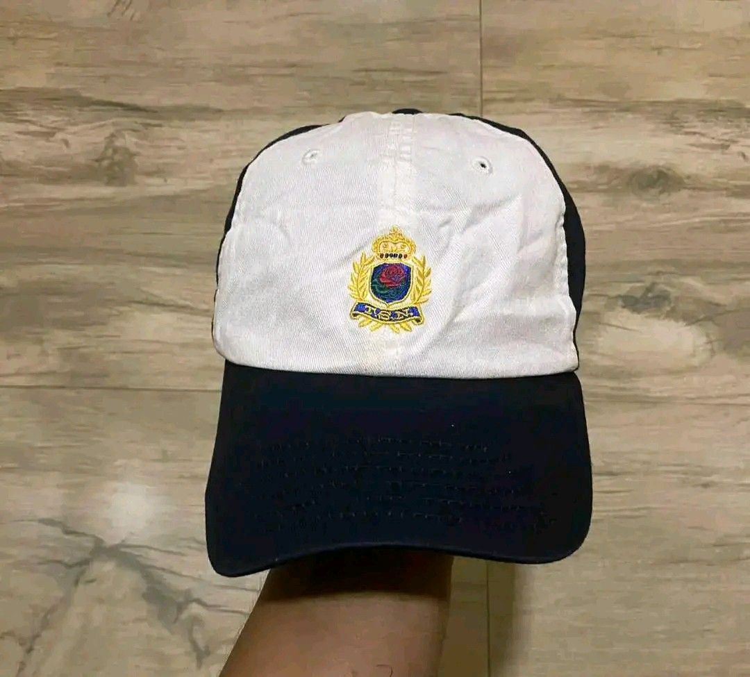 Thisisneverthat Ball Cap (Category: Caps & Hats) located in San Carlos City. Submitted by latumsthrift (Listing ID 1447902188, Image 2). Description: Thisisneverthat Ball Cap Excellent Condition Dm 📩.