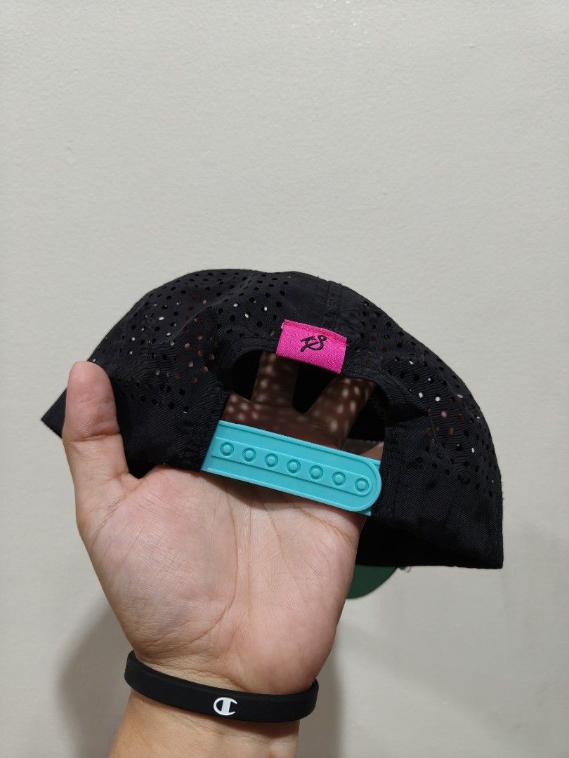 TPC SCOTTSDALE STAUNCH TRADITIONAL OUTFITTER HAT (Category: Caps & Hats) located in Taguig. Submitted by spotncop (Listing ID 1447935897, Image 2). Description: TPC SCOTTSDALE STAUNCH TRADITIONAL OUTFITTER HAT ADJUSTABLE SNAPBACK BRANDNEW CONDITION NEVER BEEN USED DETAILED & ACTUAL PIC ALREADY POSTED TAGUIG LOCATION 599 PHP + SF.