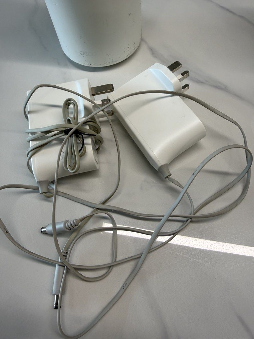 TP-Link Deco X68 - 2 units501912113219512323