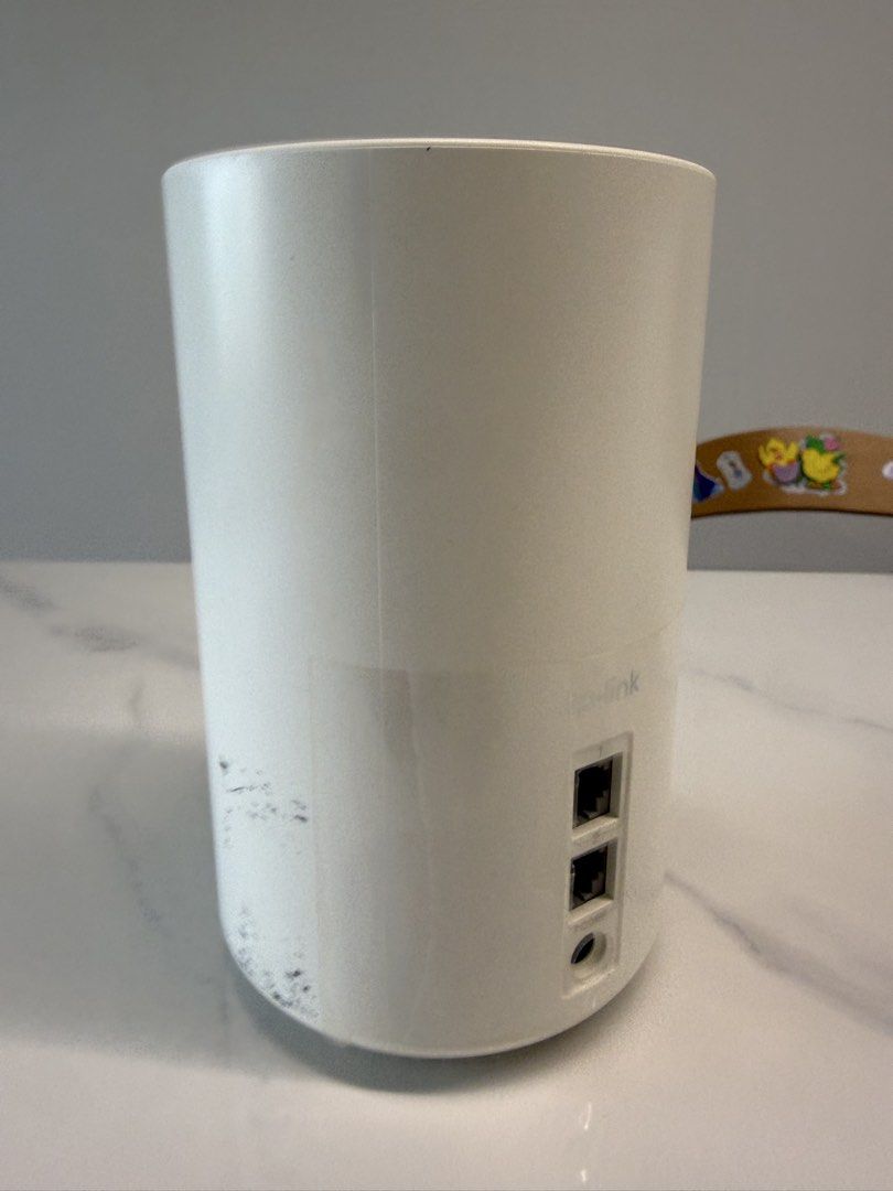TP-Link Deco X68 - 2 units501912113219512321