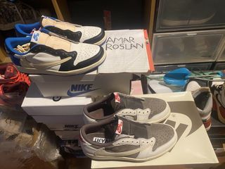 (Category: ) located in . Submitted by hype.store99 (Listing ID 1448058105, Image 1). Description: .